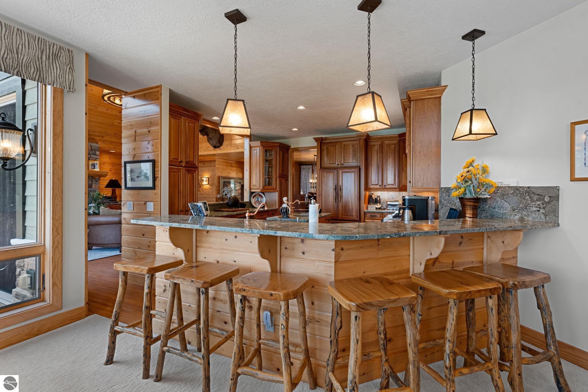 4557 N West Torch Lake Drive
