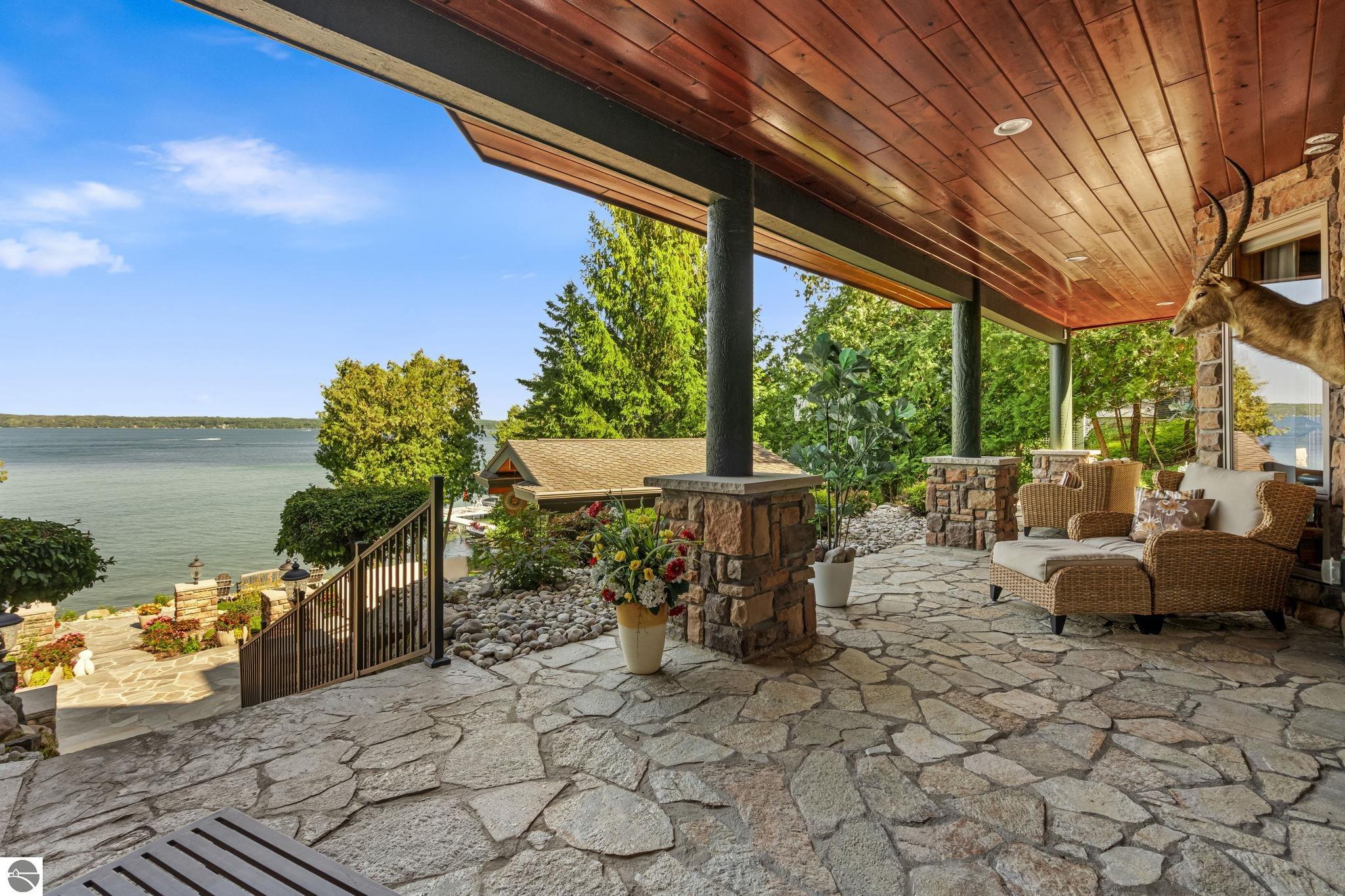 4557 N West Torch Lake Drive