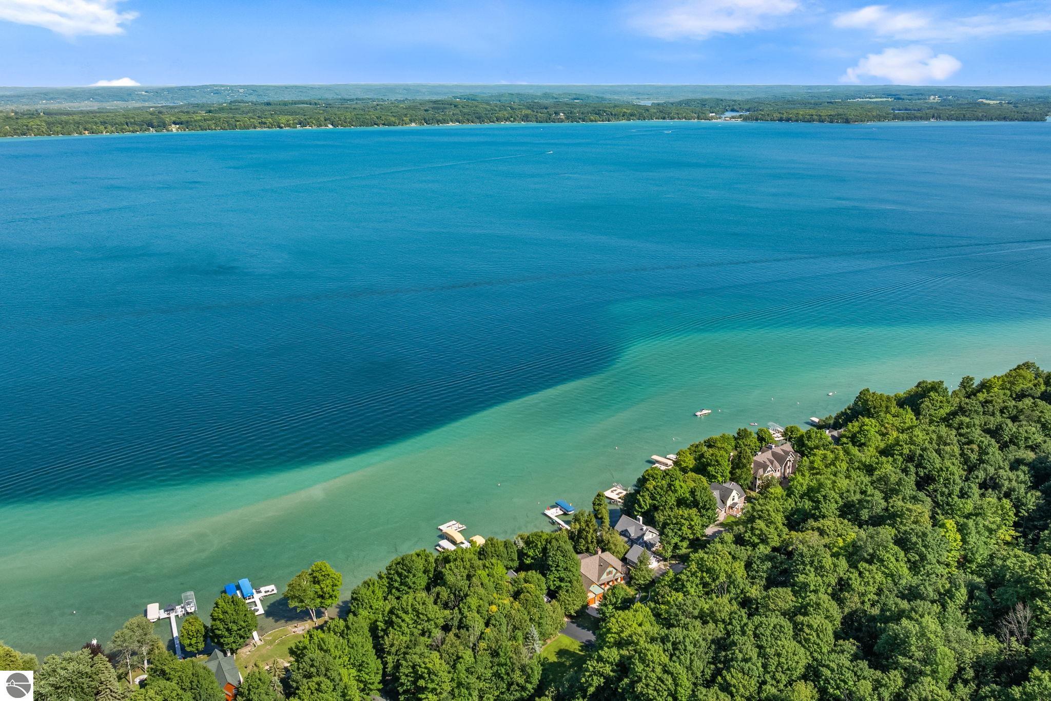 4557 N West Torch Lake Drive