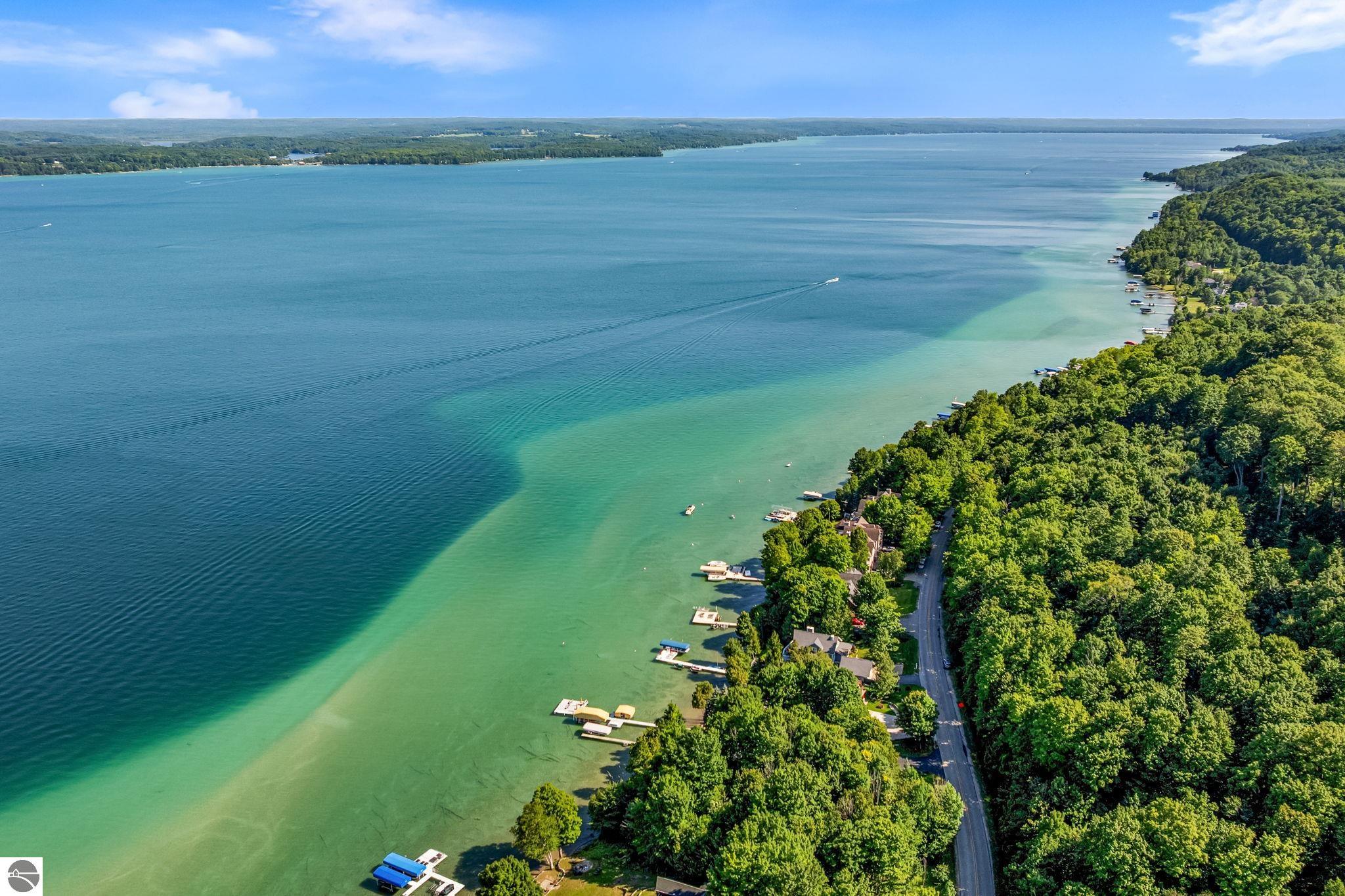 4557 N West Torch Lake Drive