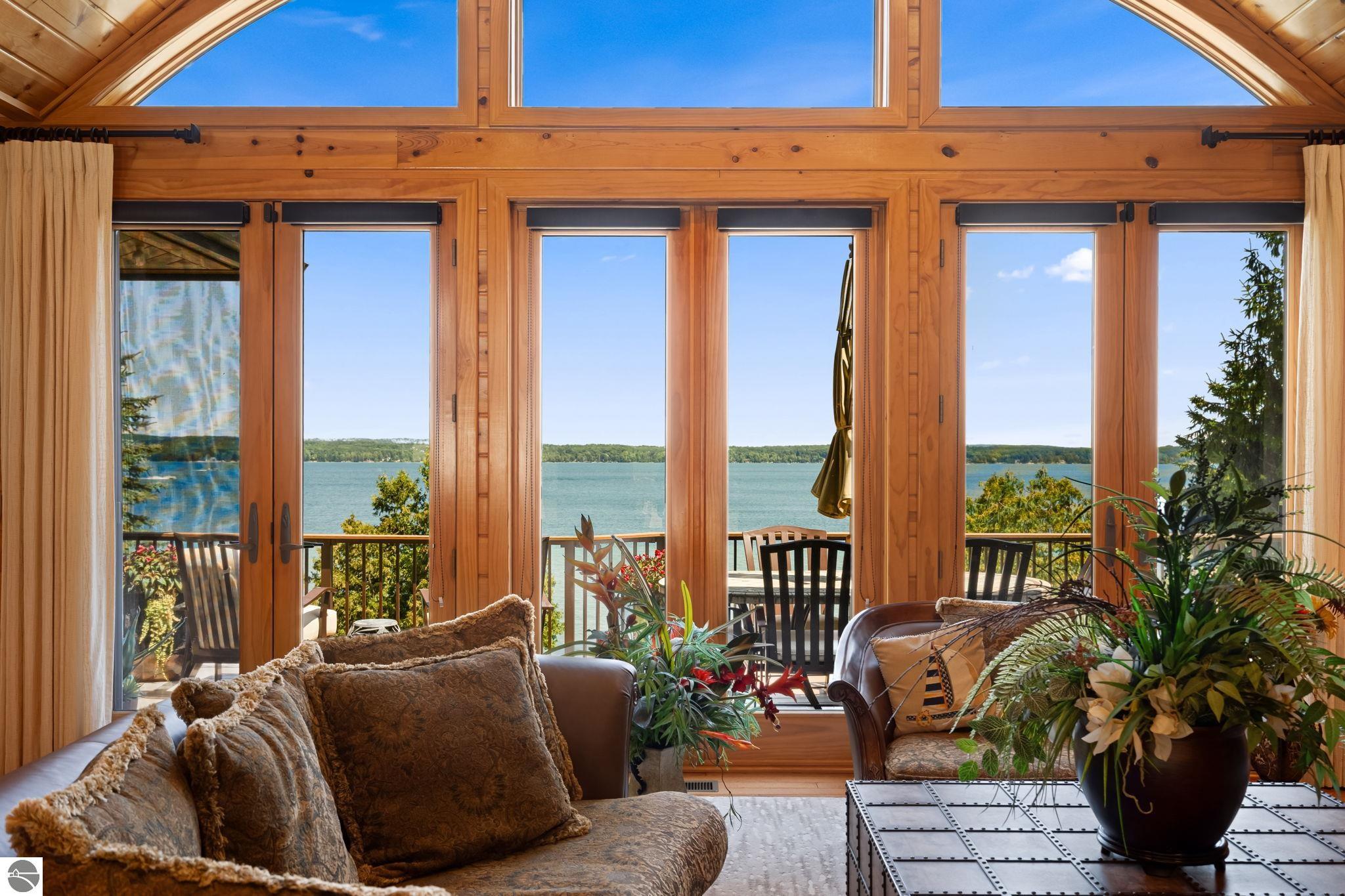 4557 N West Torch Lake Drive