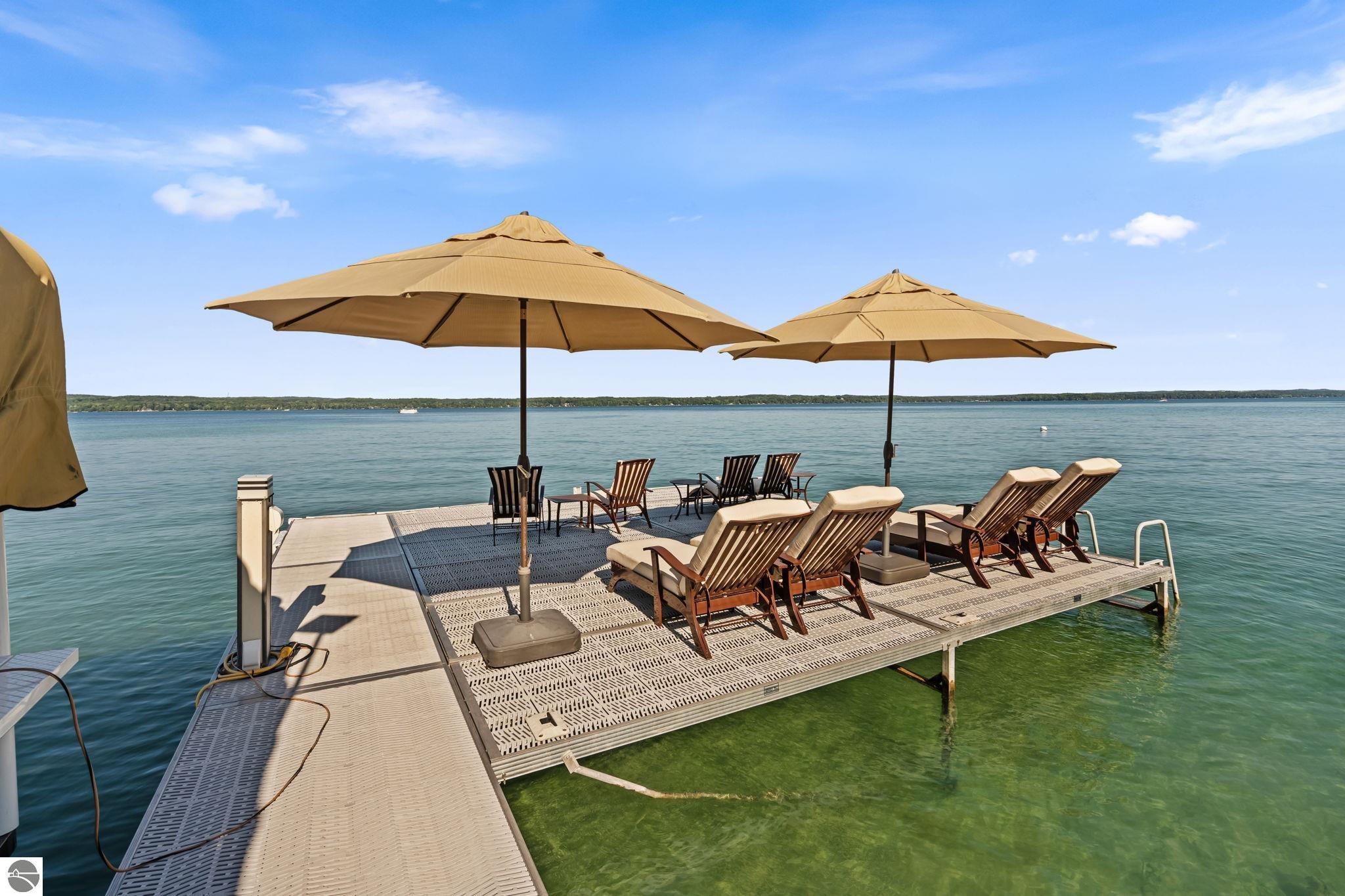 4557 N West Torch Lake Drive