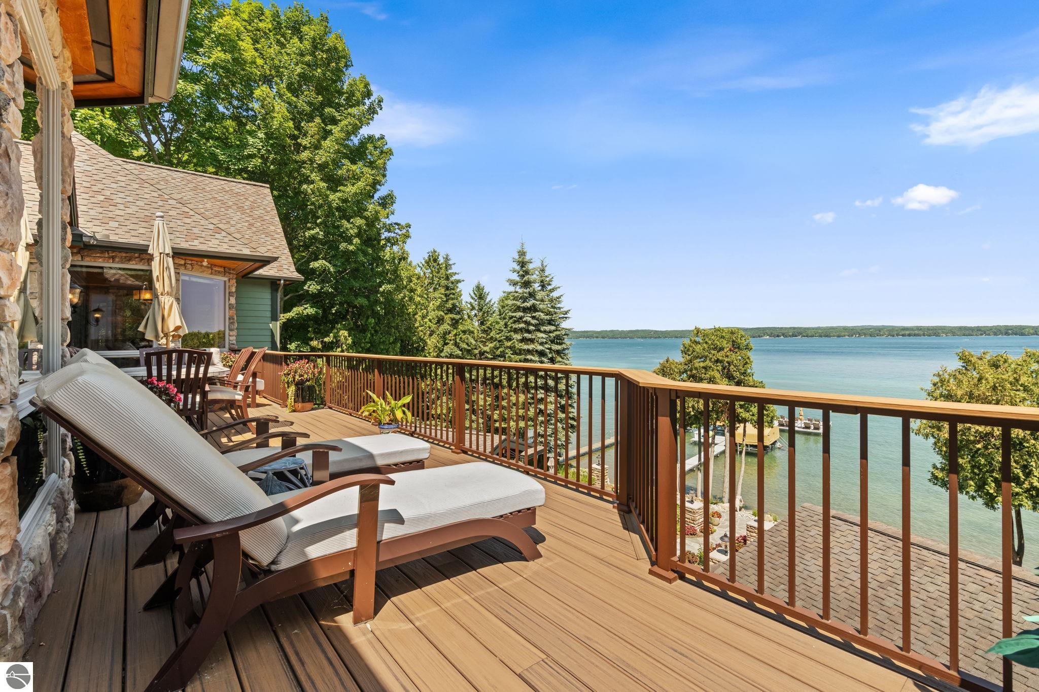 4557 N West Torch Lake Drive