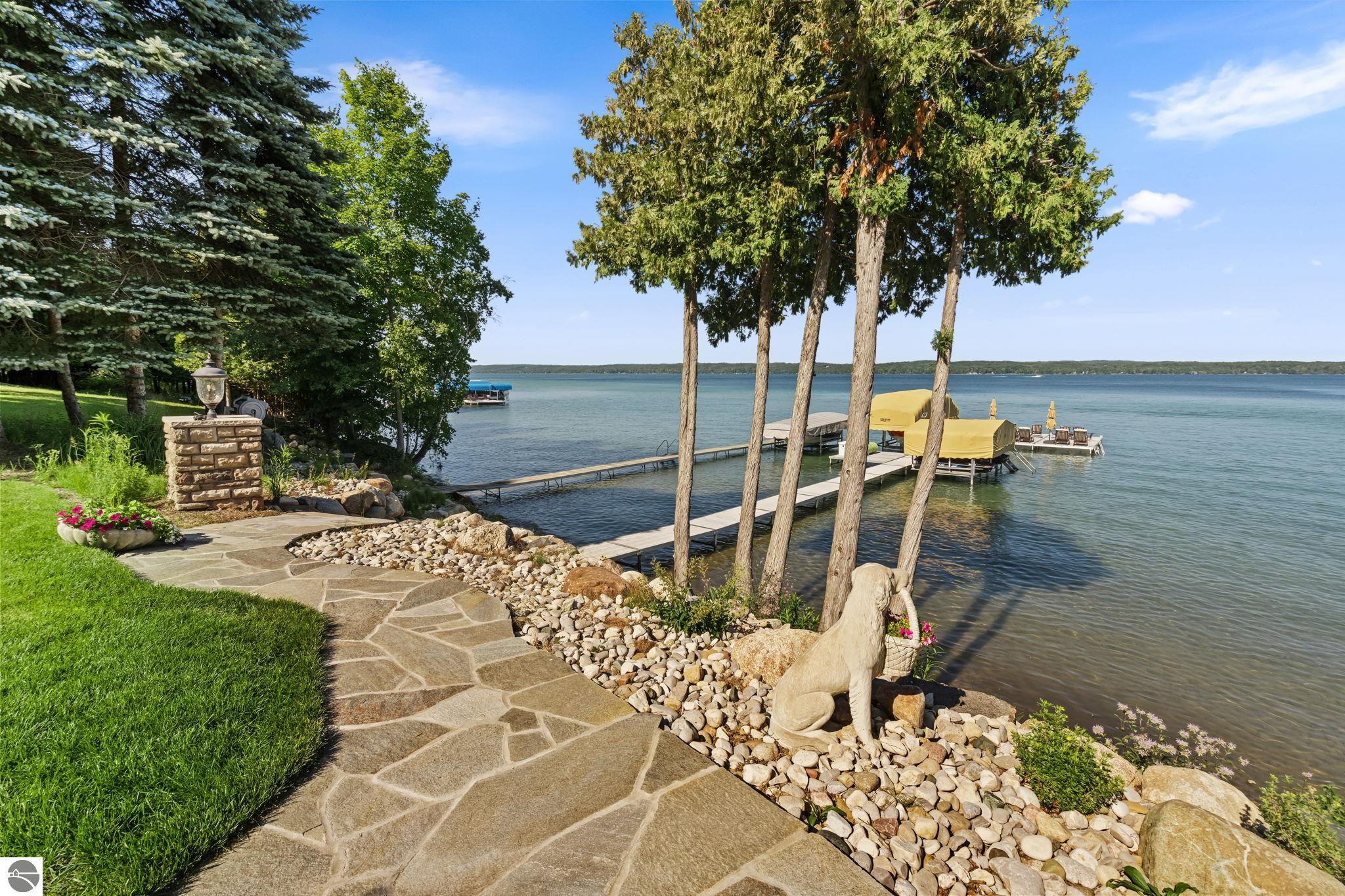 4557 N West Torch Lake Drive