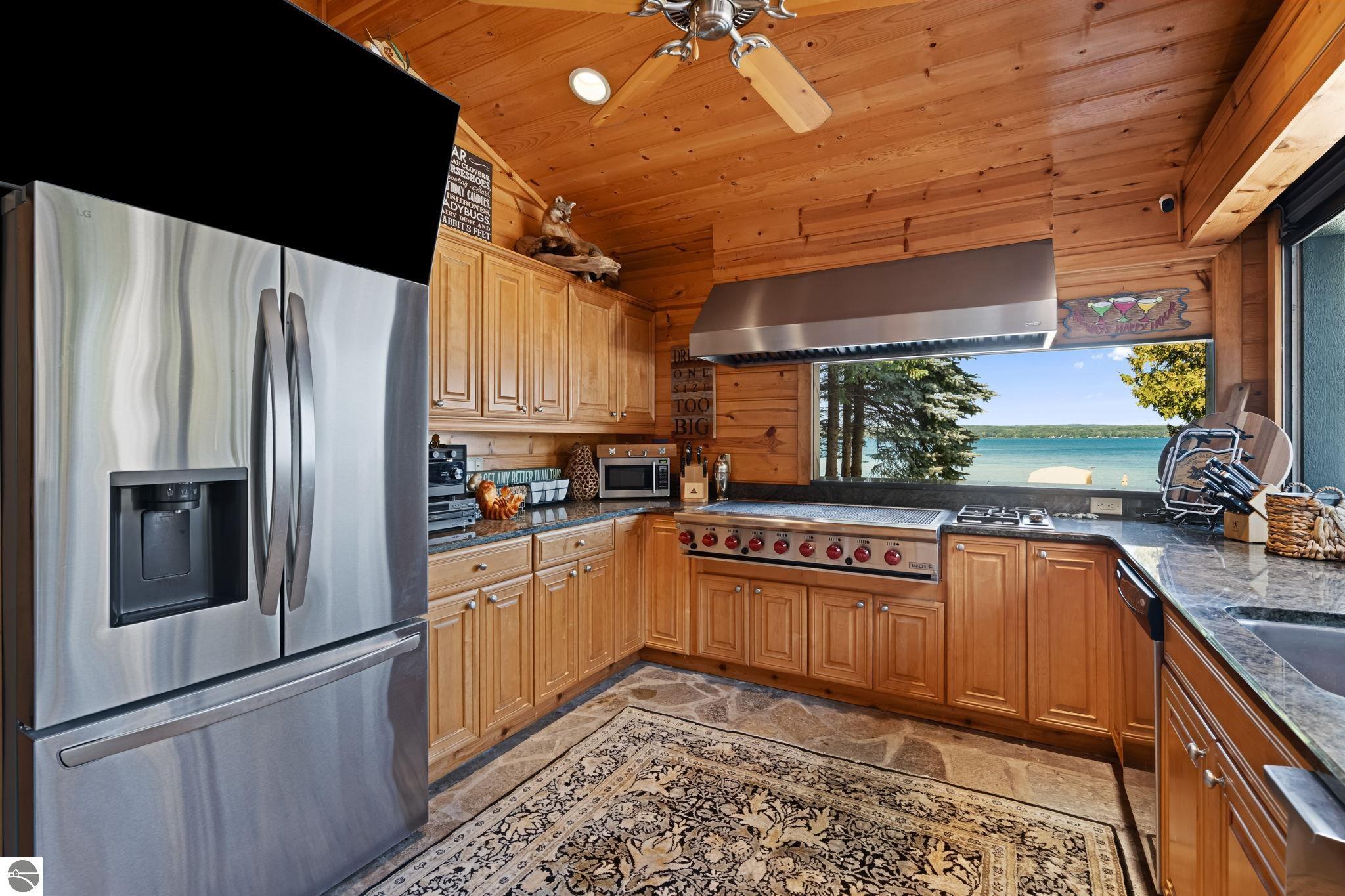 4557 N West Torch Lake Drive