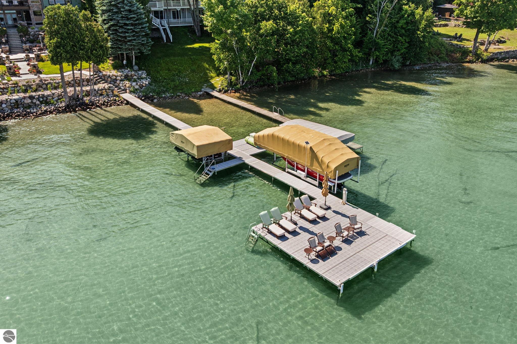 4557 N West Torch Lake Drive