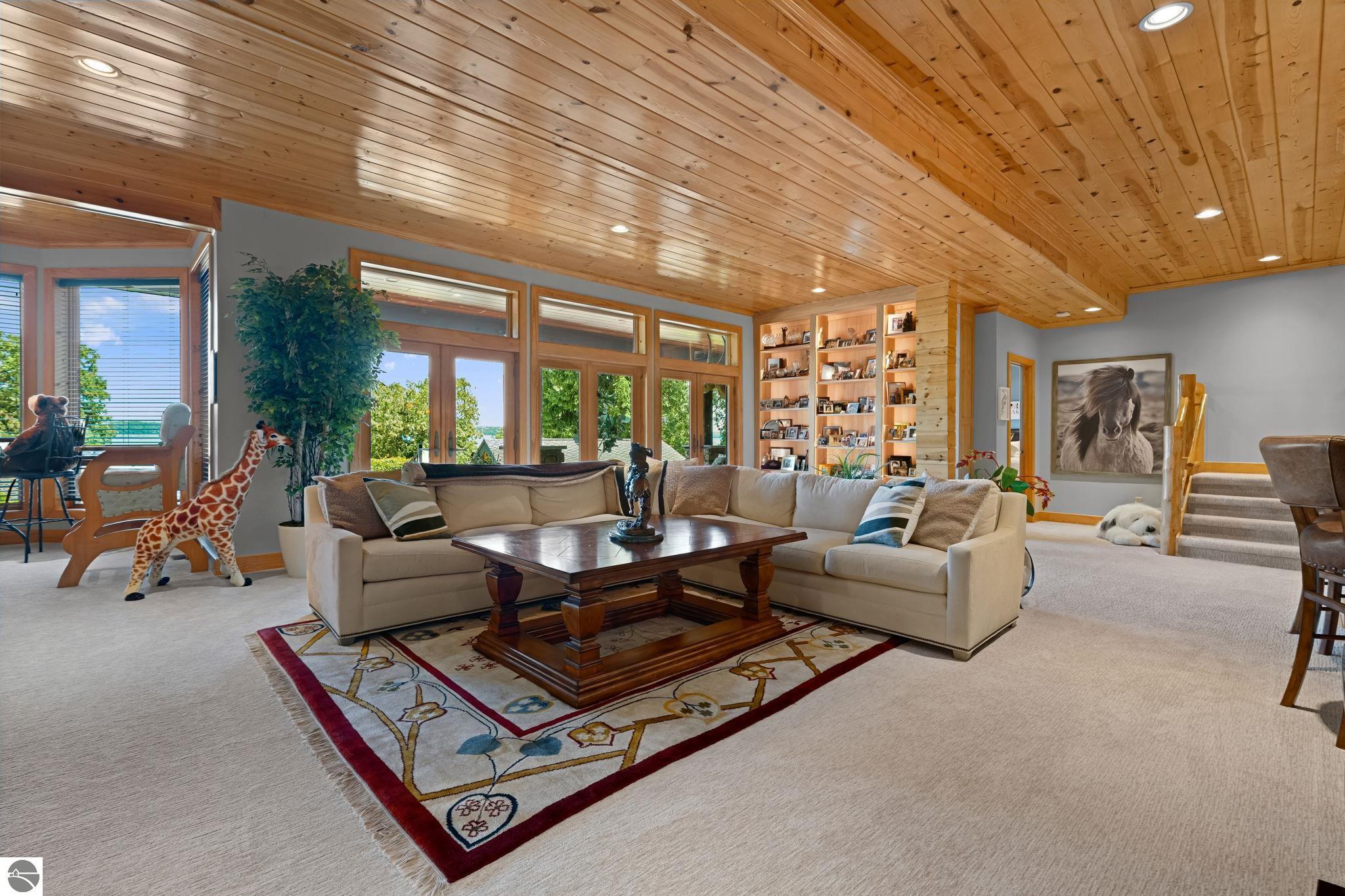 4557 N West Torch Lake Drive