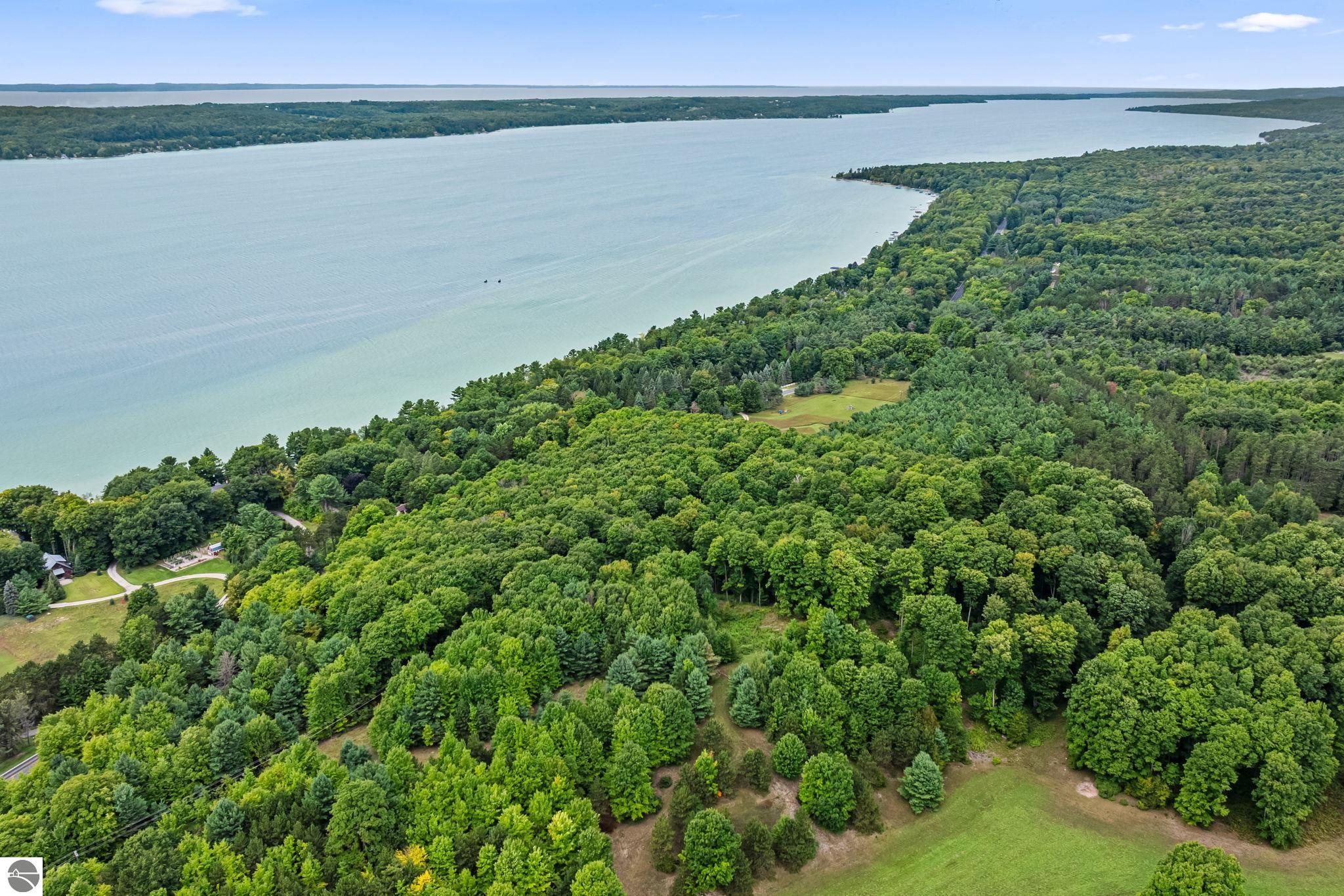 3285 S East Torch Lake Drive