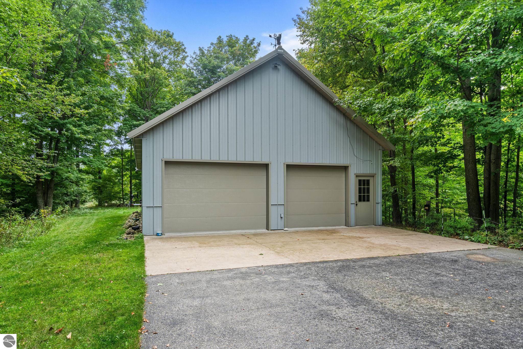 3285 S East Torch Lake Drive