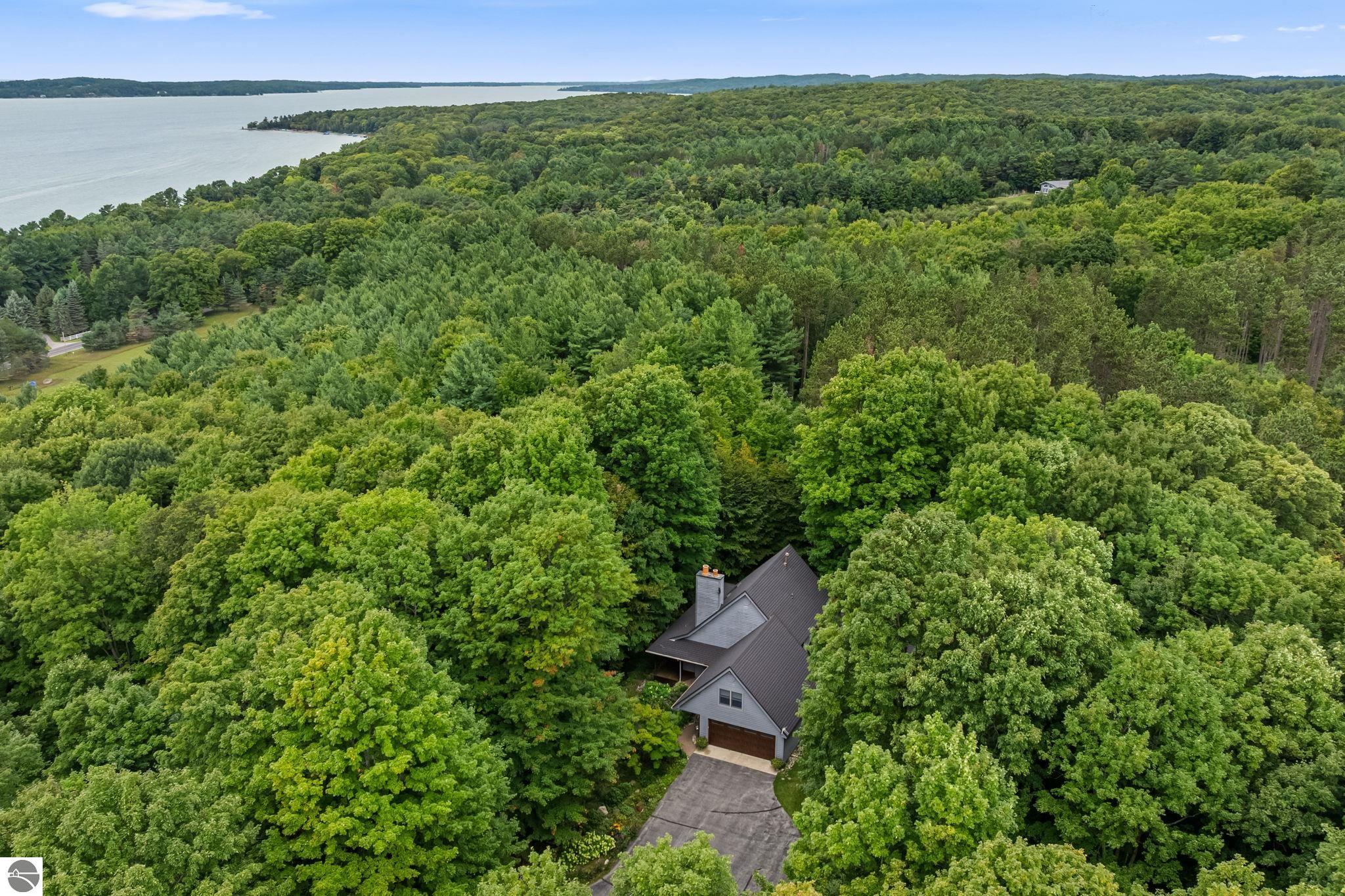 3285 S East Torch Lake Drive