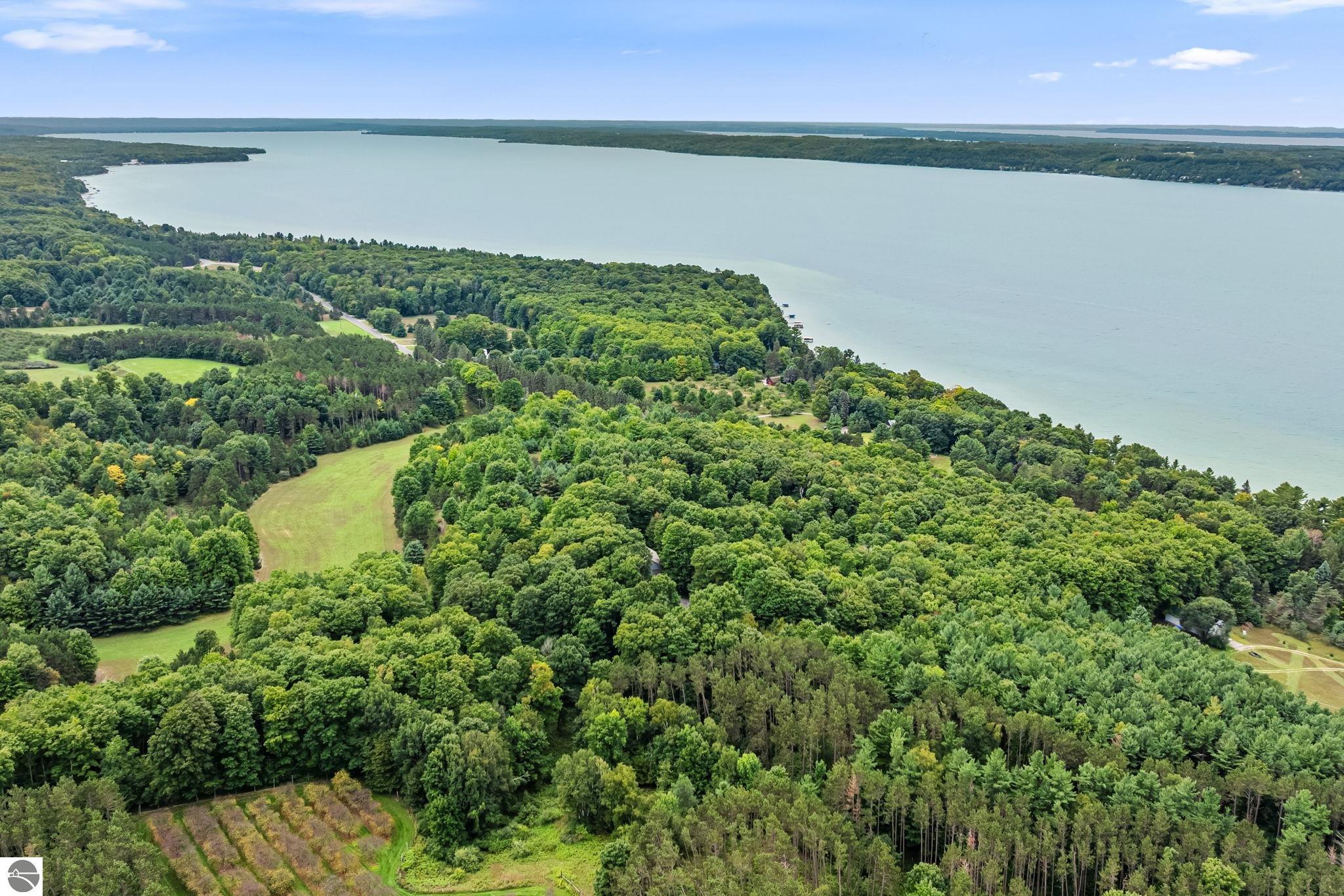 3285 S East Torch Lake Drive