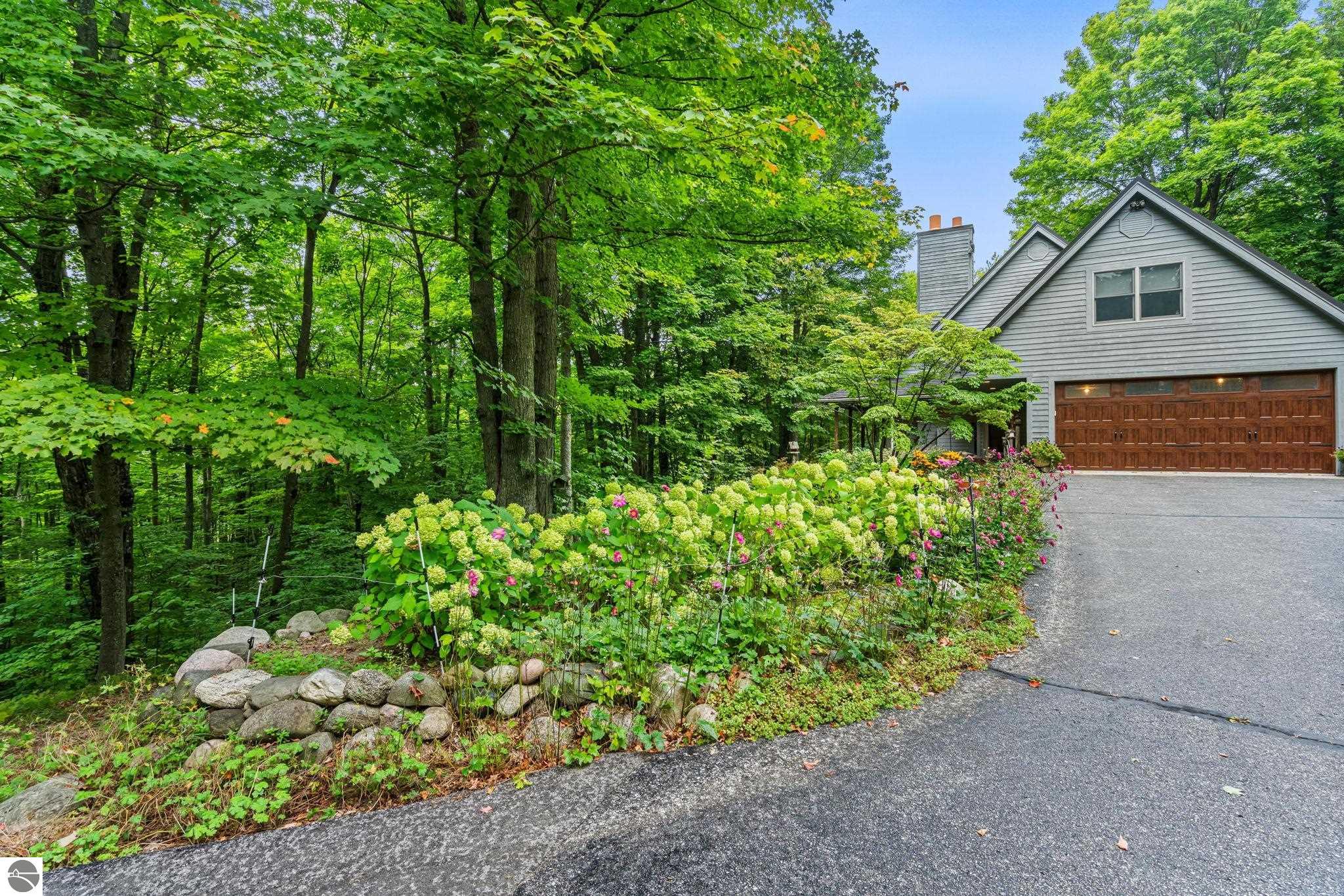 3285 S East Torch Lake Drive