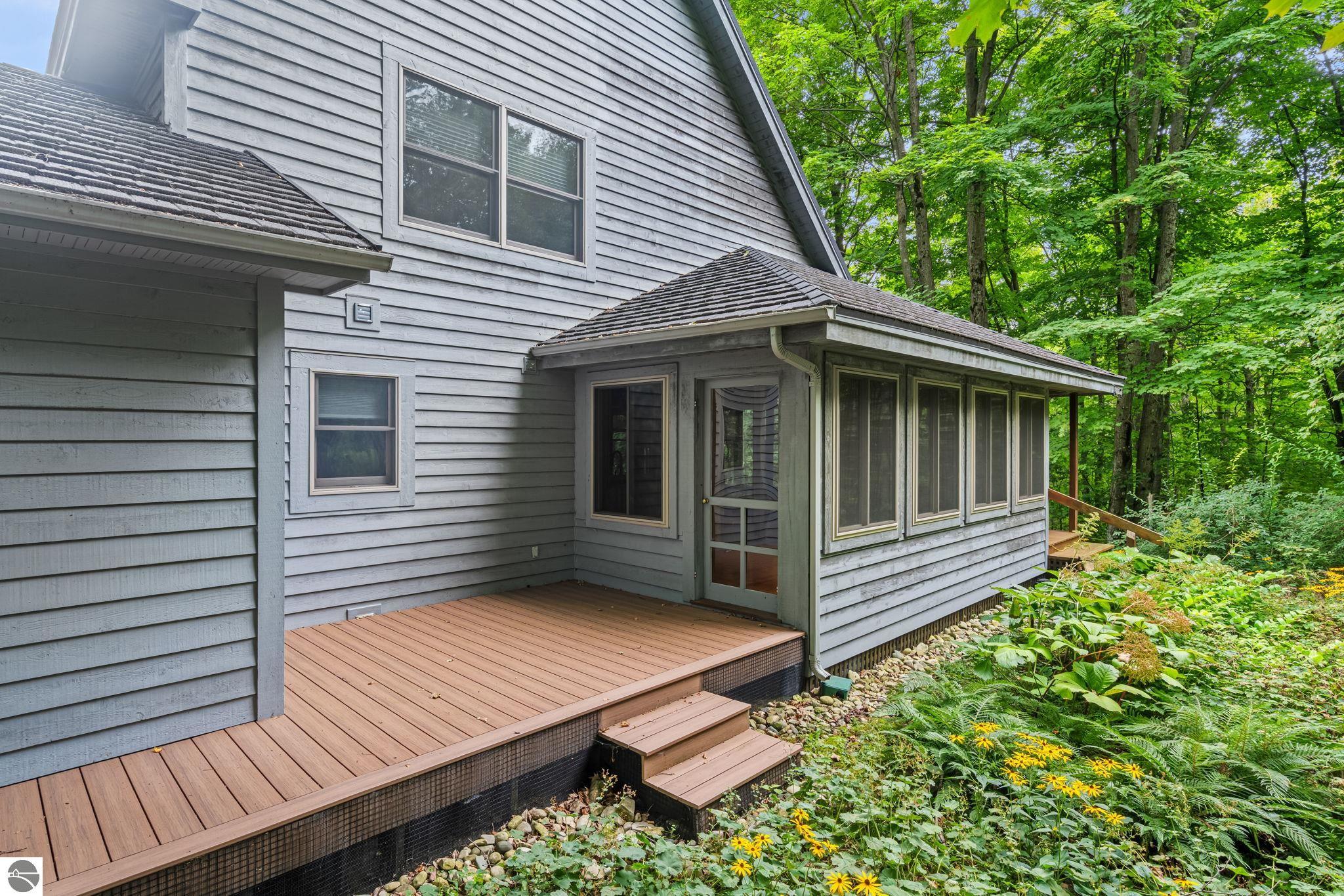 3285 S East Torch Lake Drive