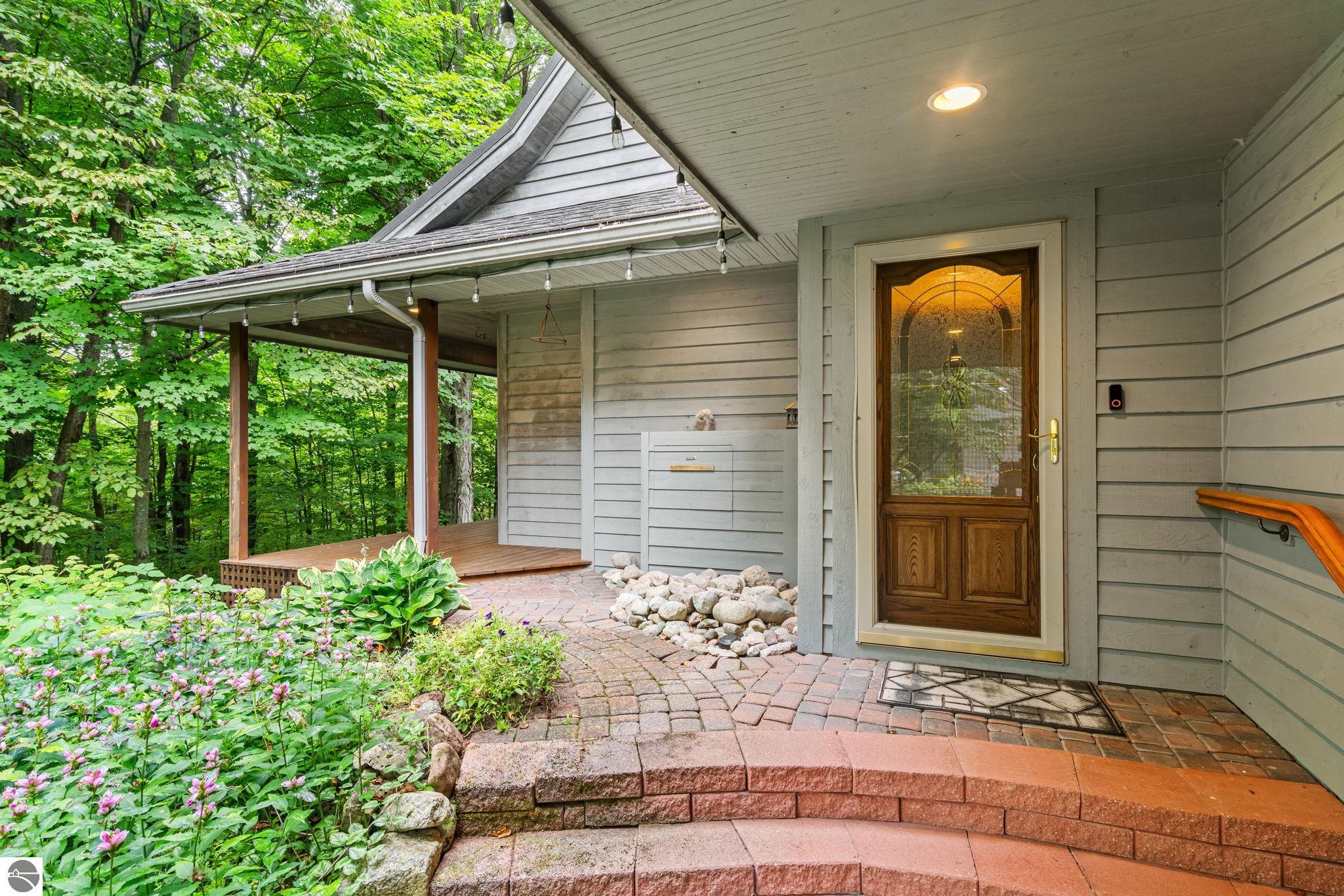 3285 S East Torch Lake Drive
