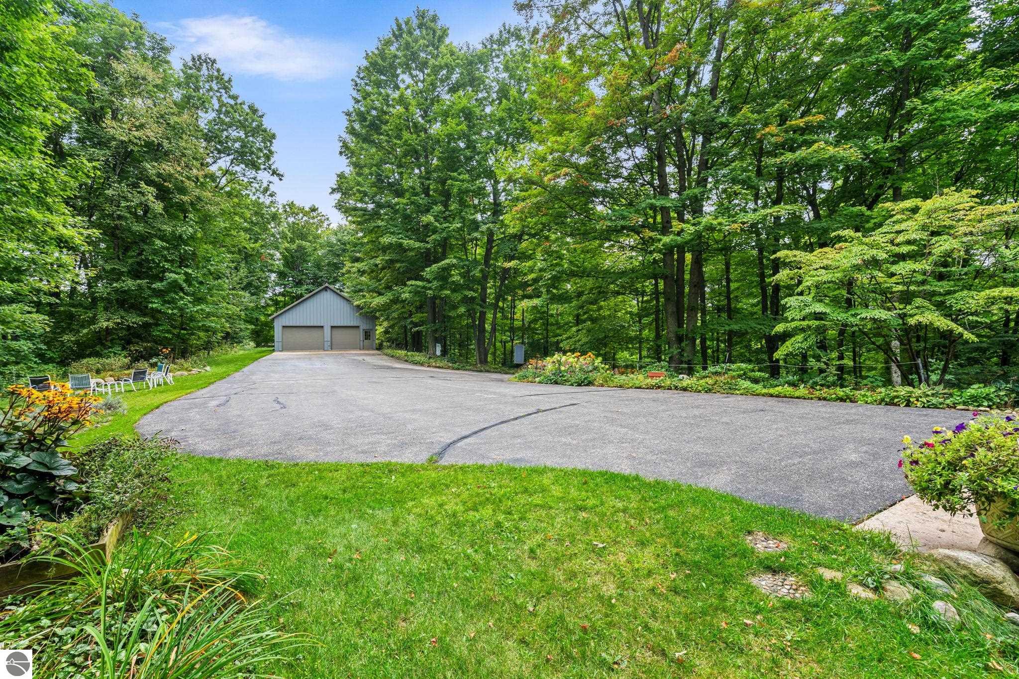 3285 S East Torch Lake Drive