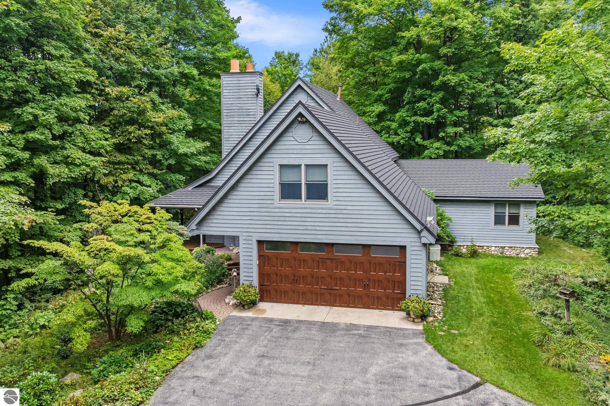 3285 S East Torch Lake Drive