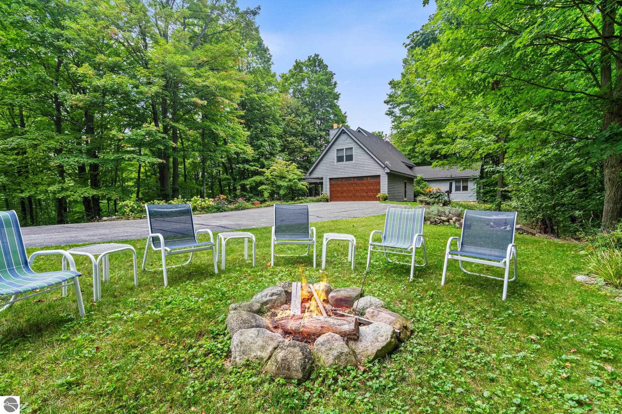 3285 S East Torch Lake Drive
