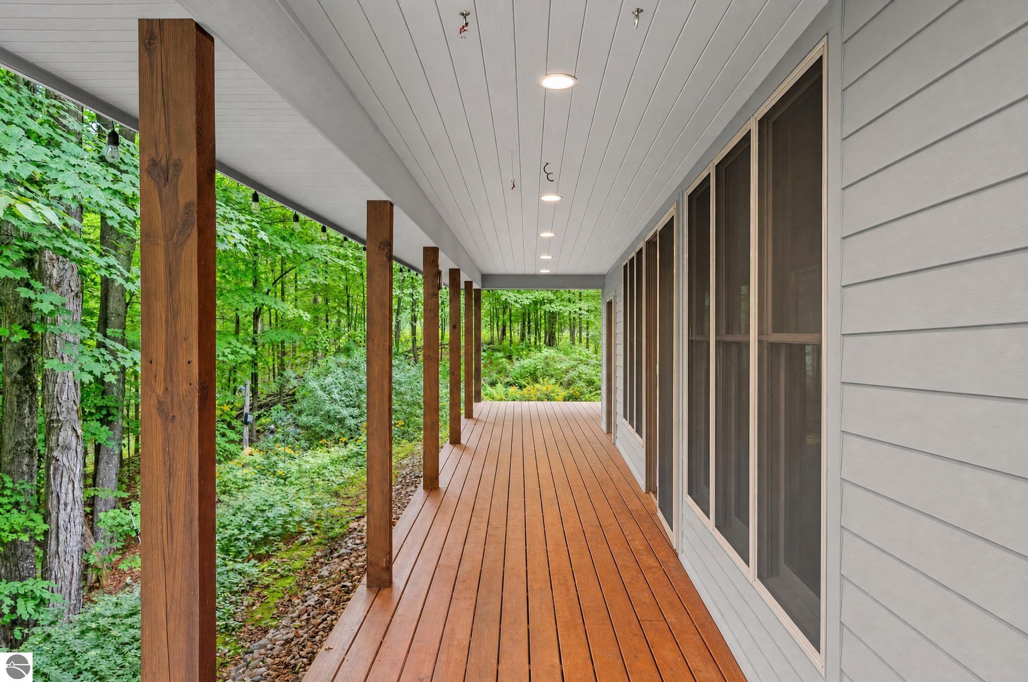 3285 S East Torch Lake Drive