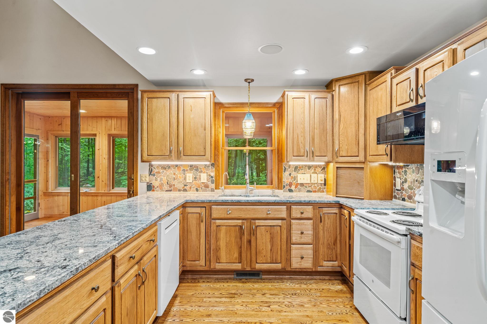 3285 S East Torch Lake Drive