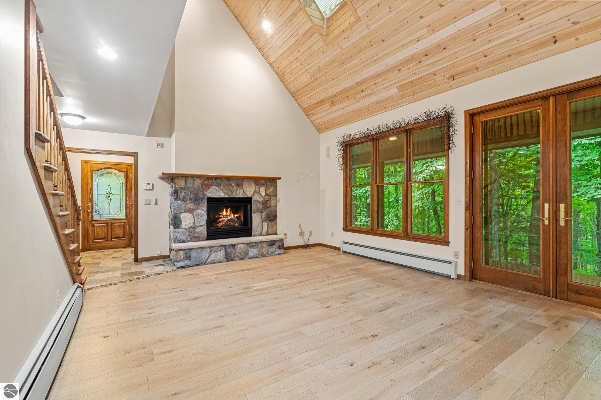 3285 S East Torch Lake Drive