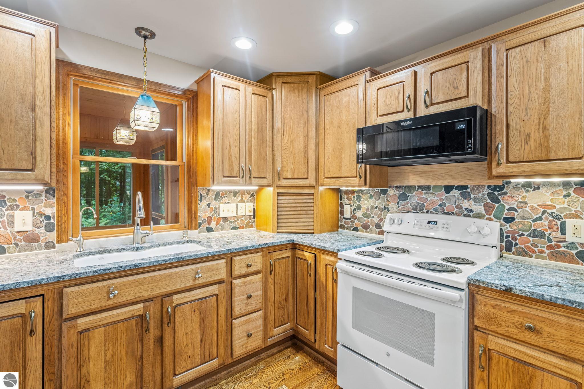 3285 S East Torch Lake Drive