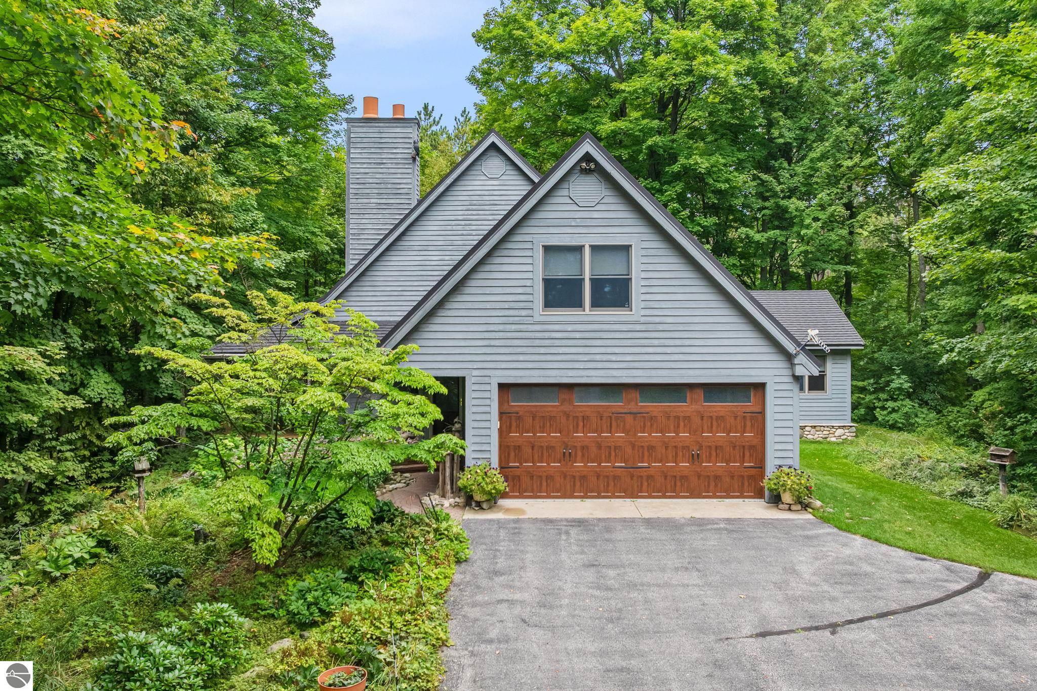 3285 S East Torch Lake Drive