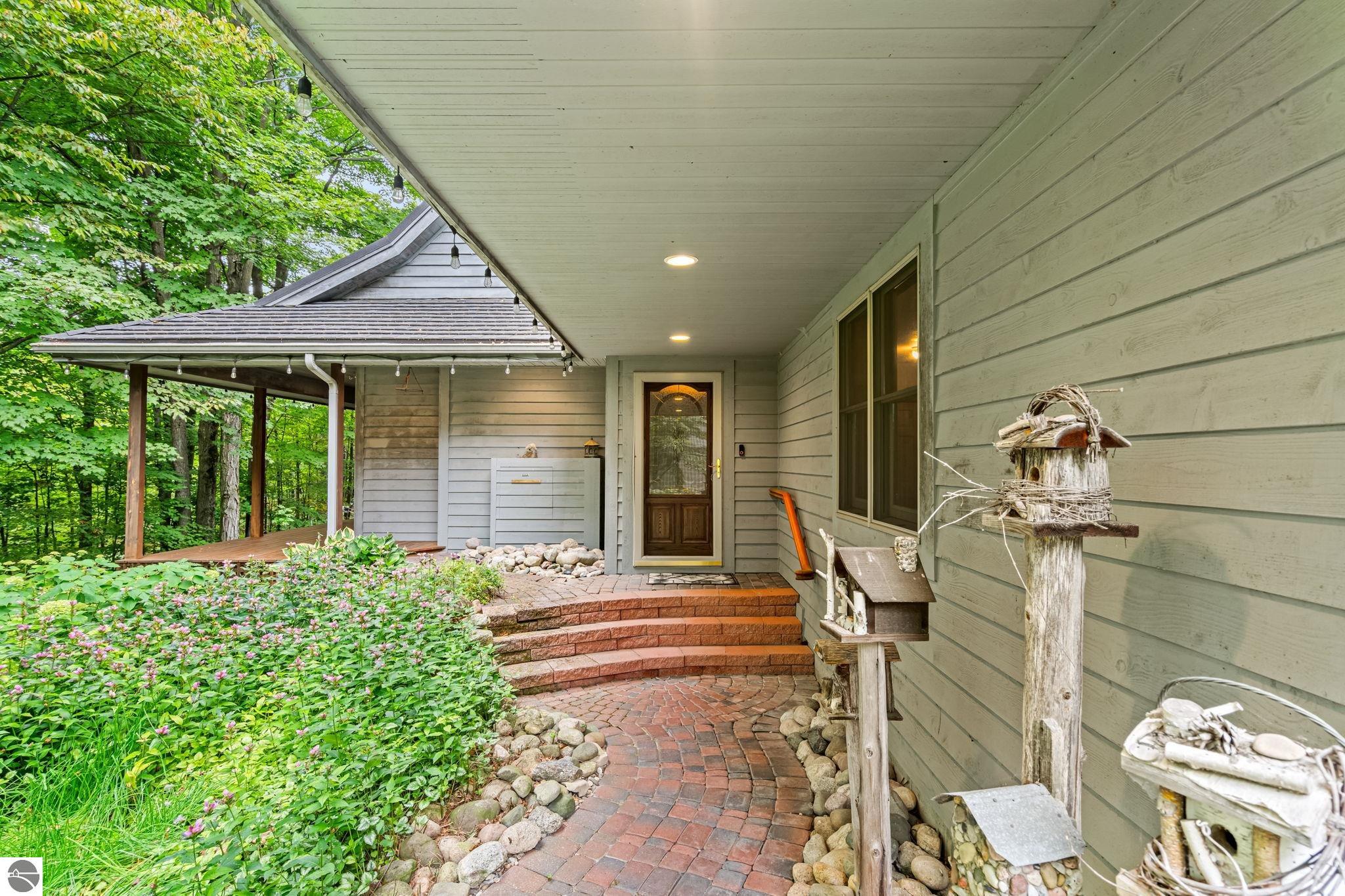 3285 S East Torch Lake Drive