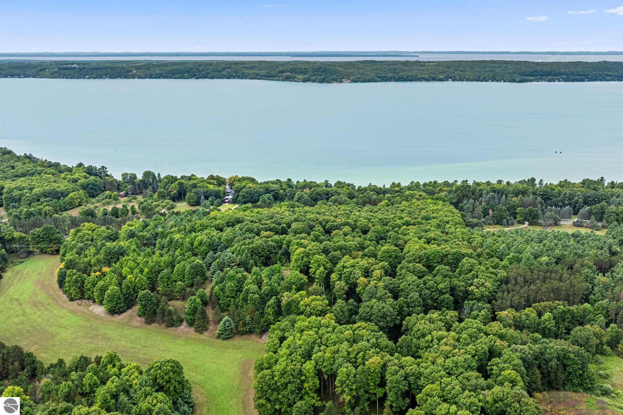 3285 S East Torch Lake Drive