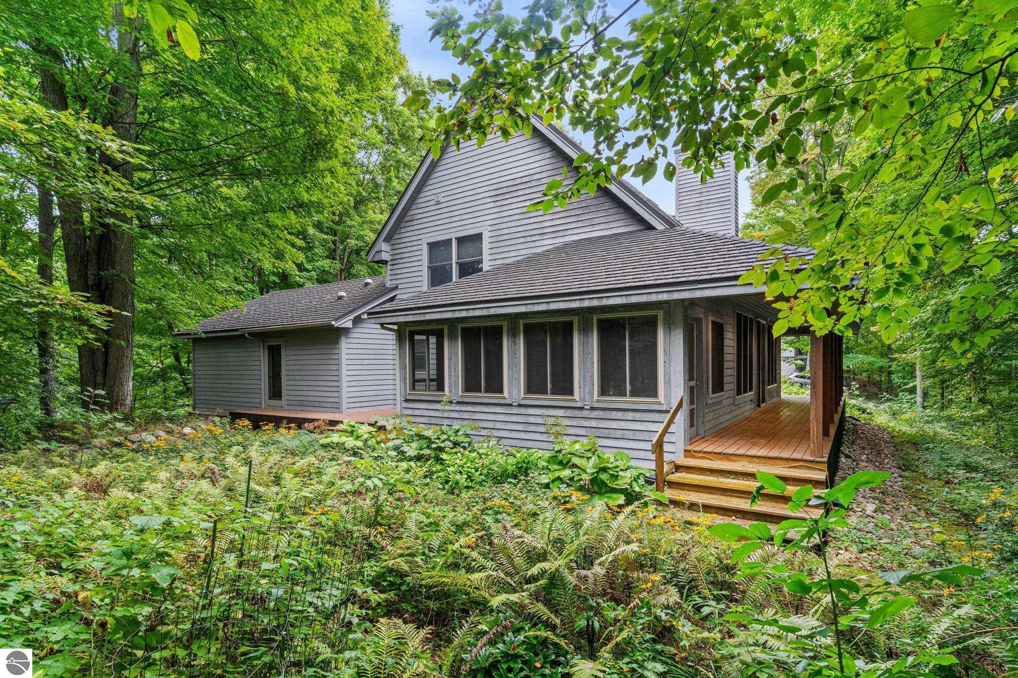 3285 S East Torch Lake Drive
