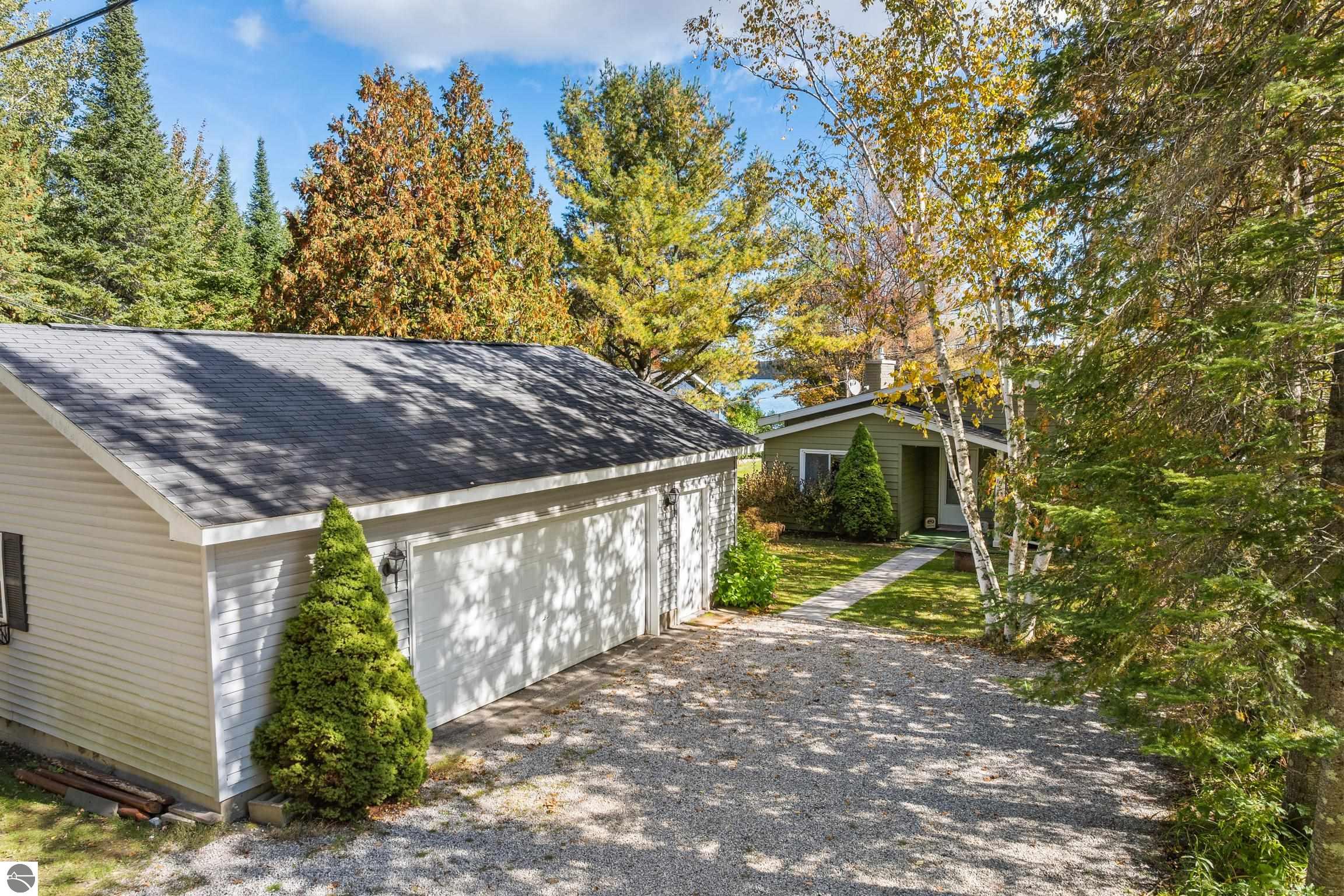 4843 S Skyline Drive