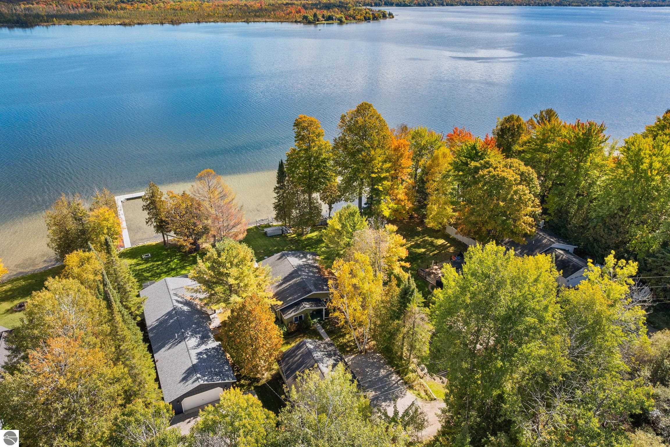 4843 S Skyline Drive