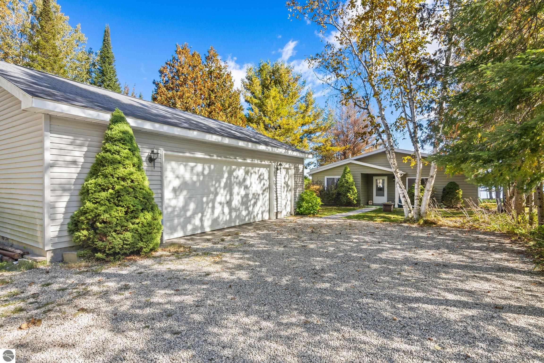 4843 S Skyline Drive