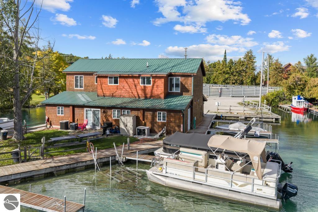 7711 Crystal Beach Road