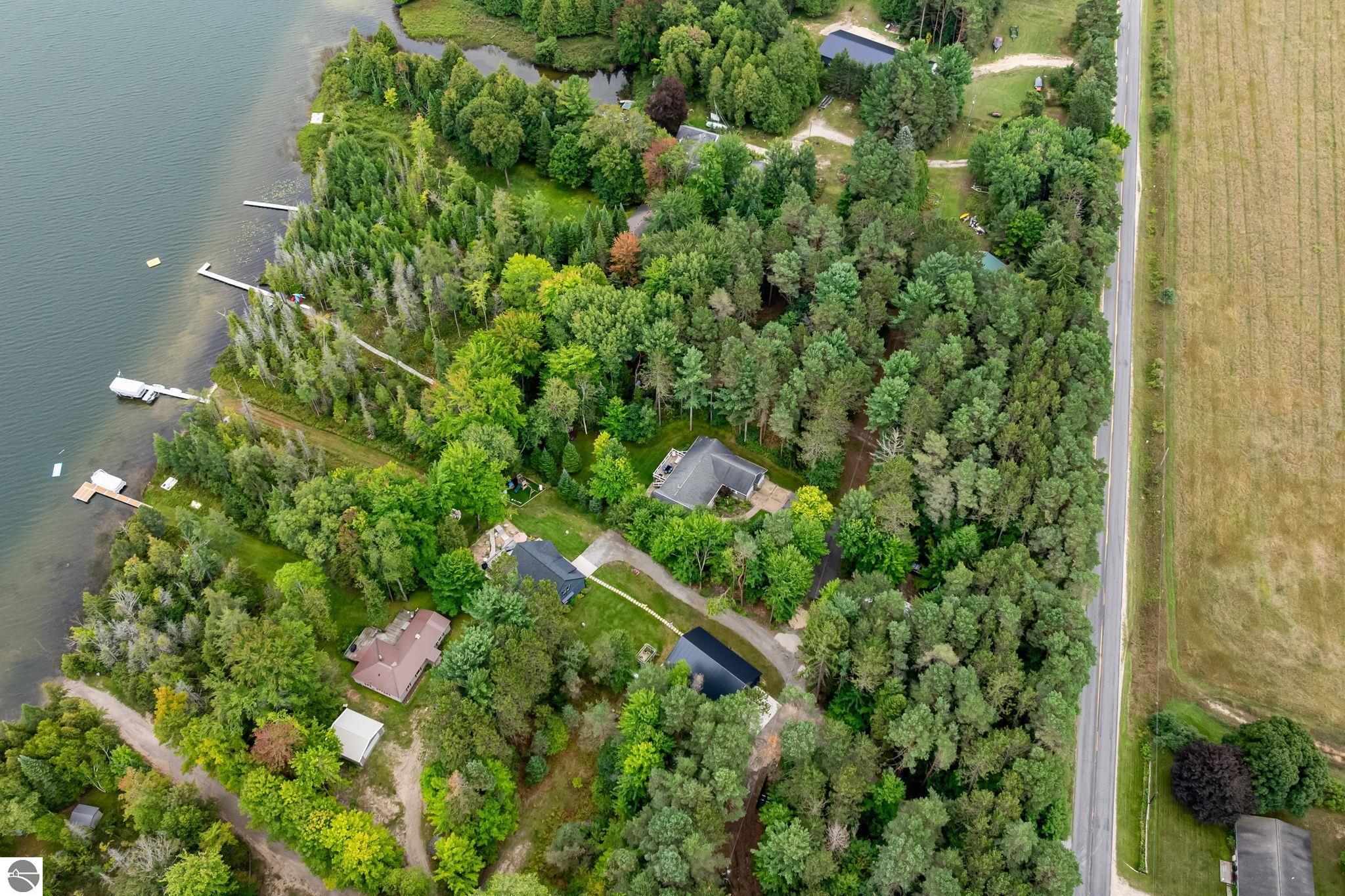 4043 Clam Lake Drive