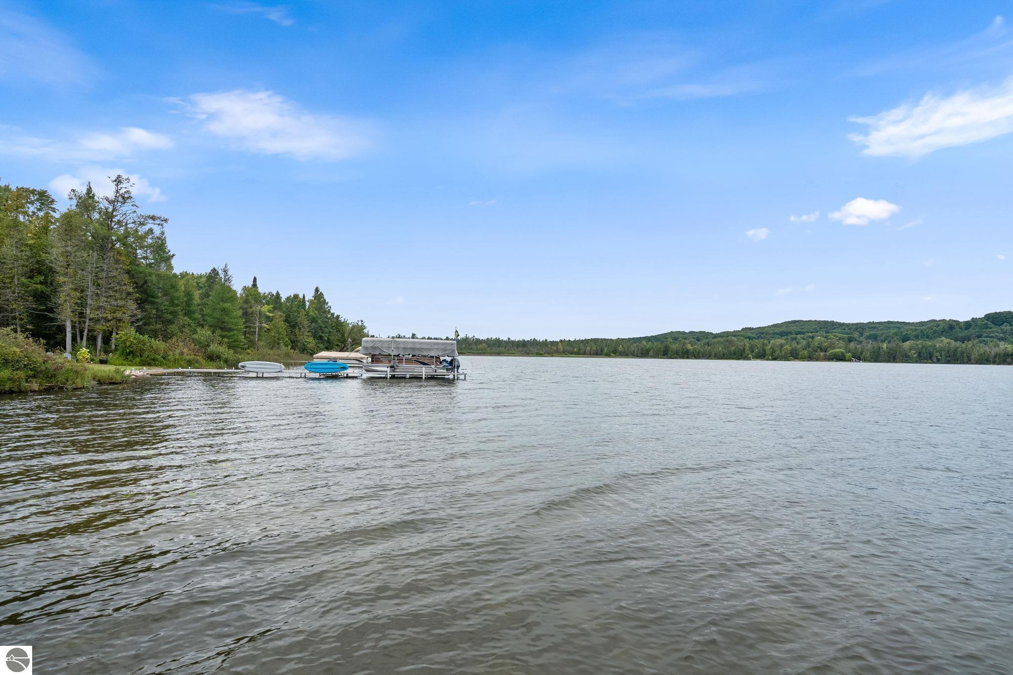 4043 Clam Lake Drive