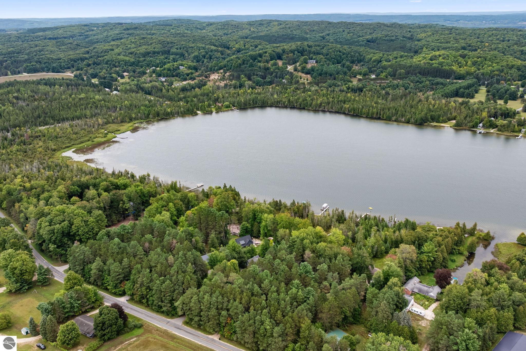 4043 Clam Lake Drive