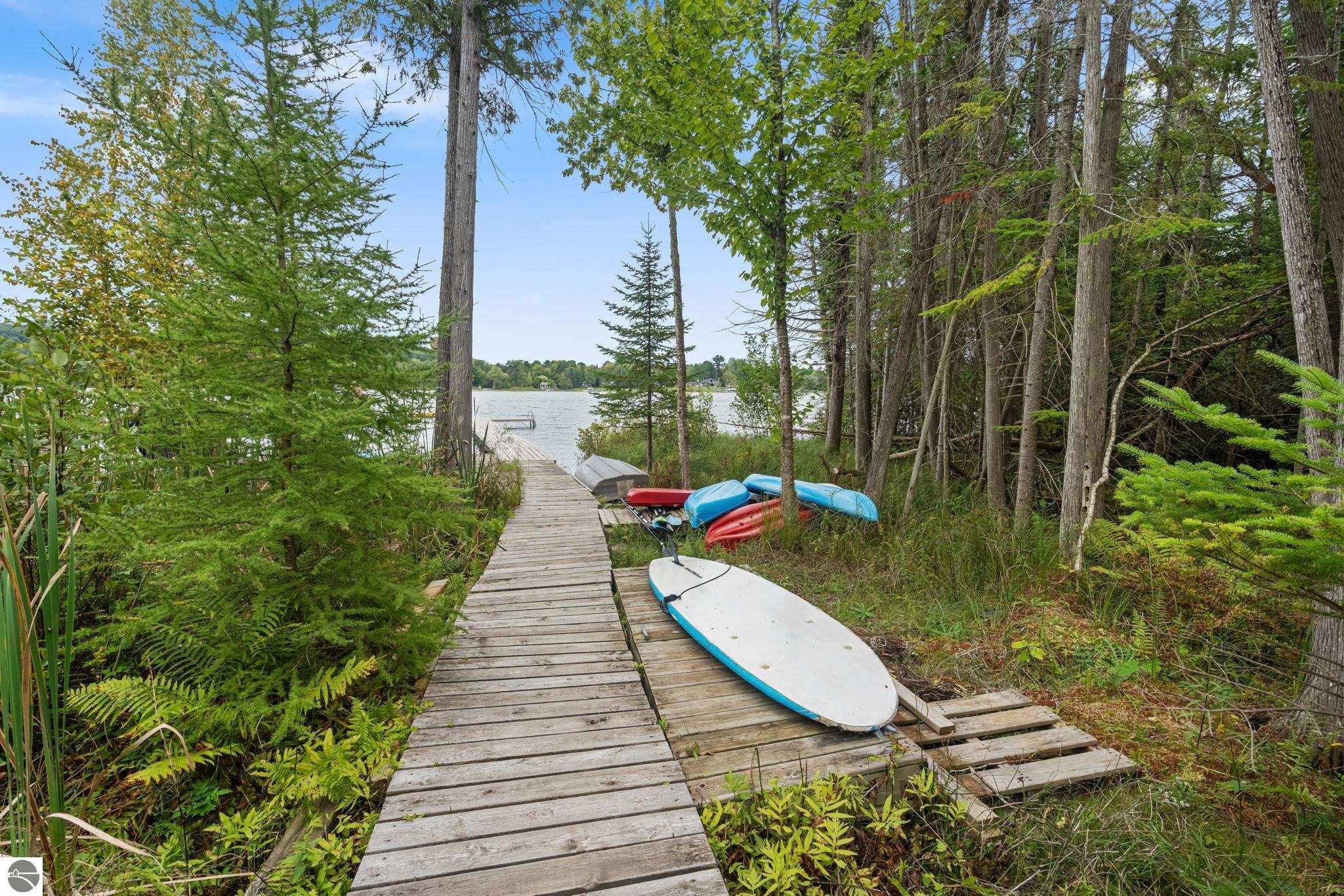 4043 Clam Lake Drive