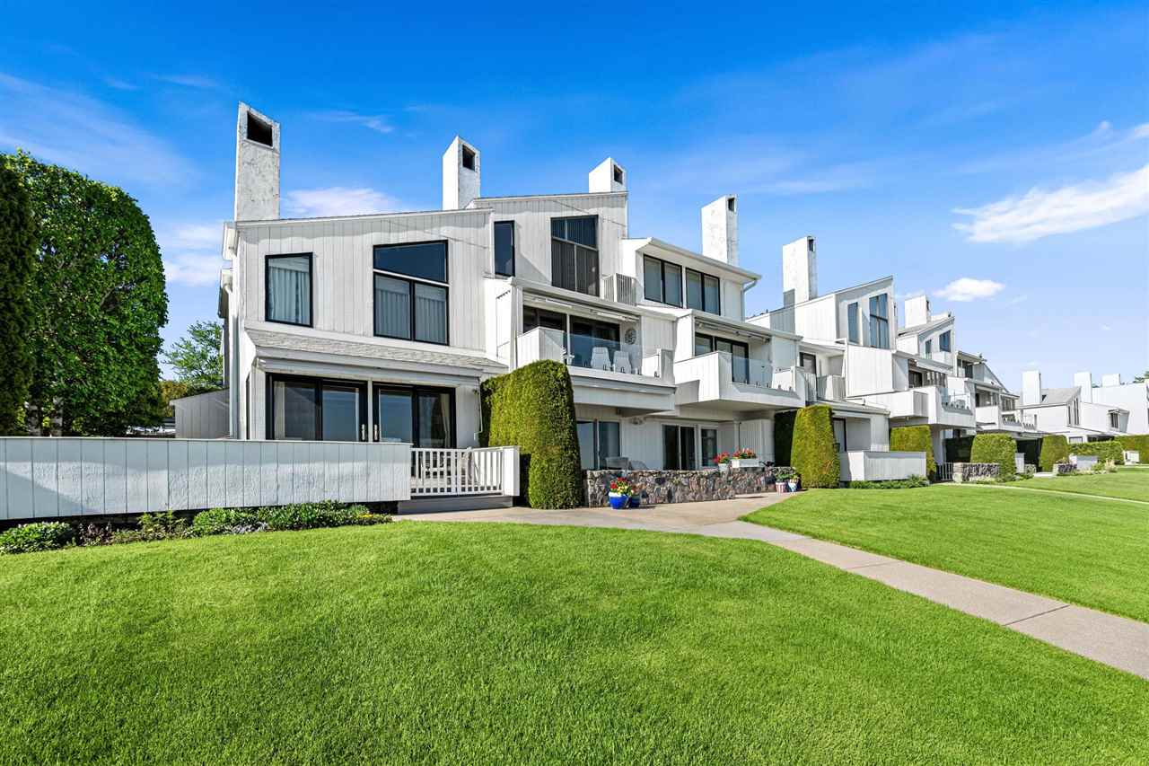 526 E Bay Street Unit: 11