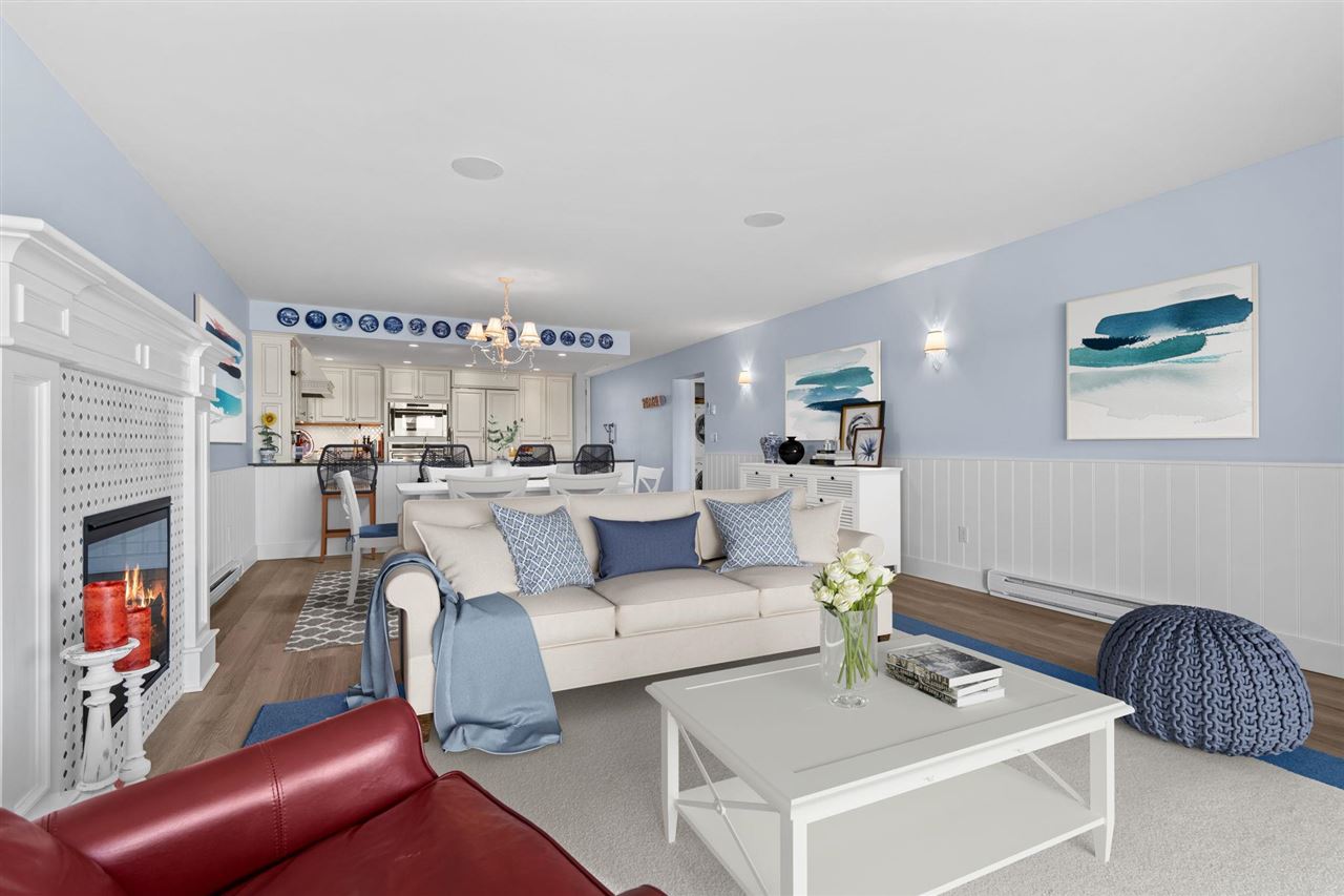 526 E Bay Street Unit: 11