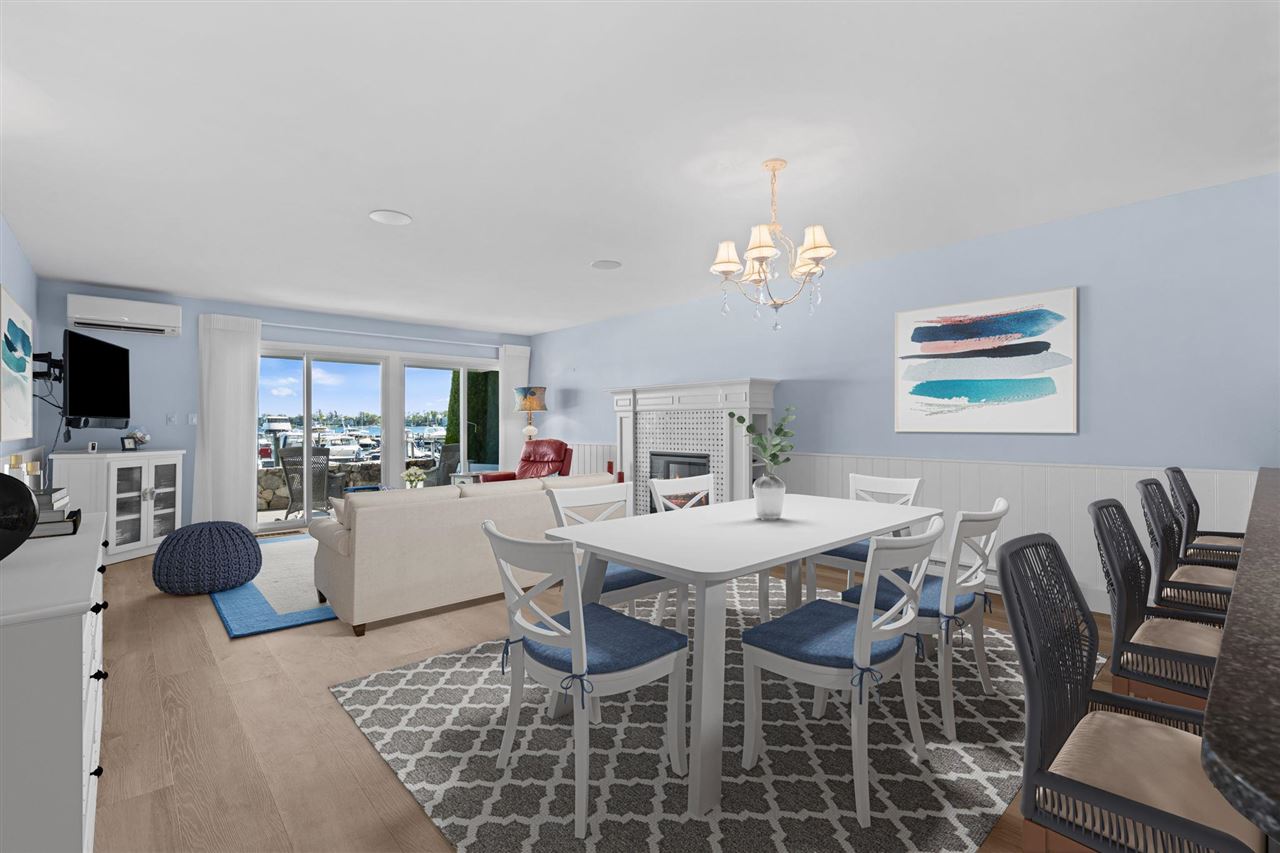 526 E Bay Street Unit: 11