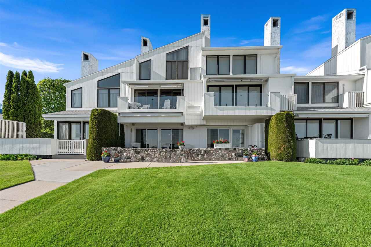 526 E Bay Street Unit: 11