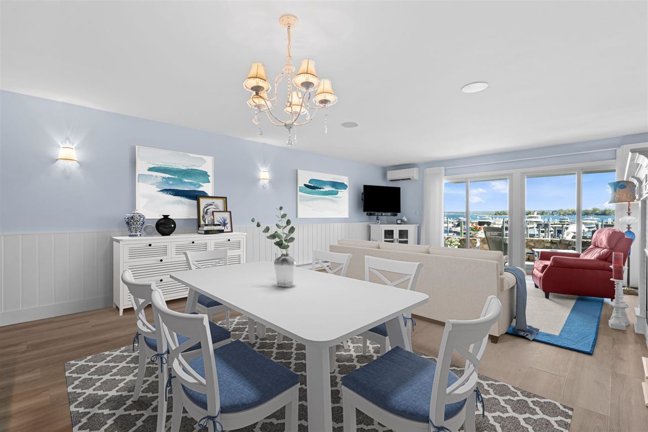 526 E Bay Street Unit: 11