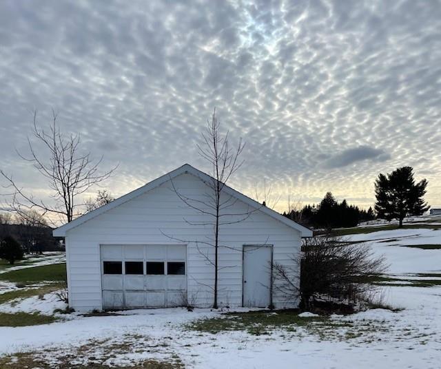 12291 Antrim Dells