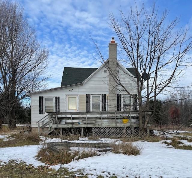 12291 Antrim Dells