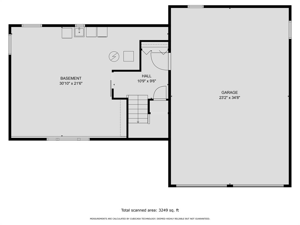 12259 Antrim Dells