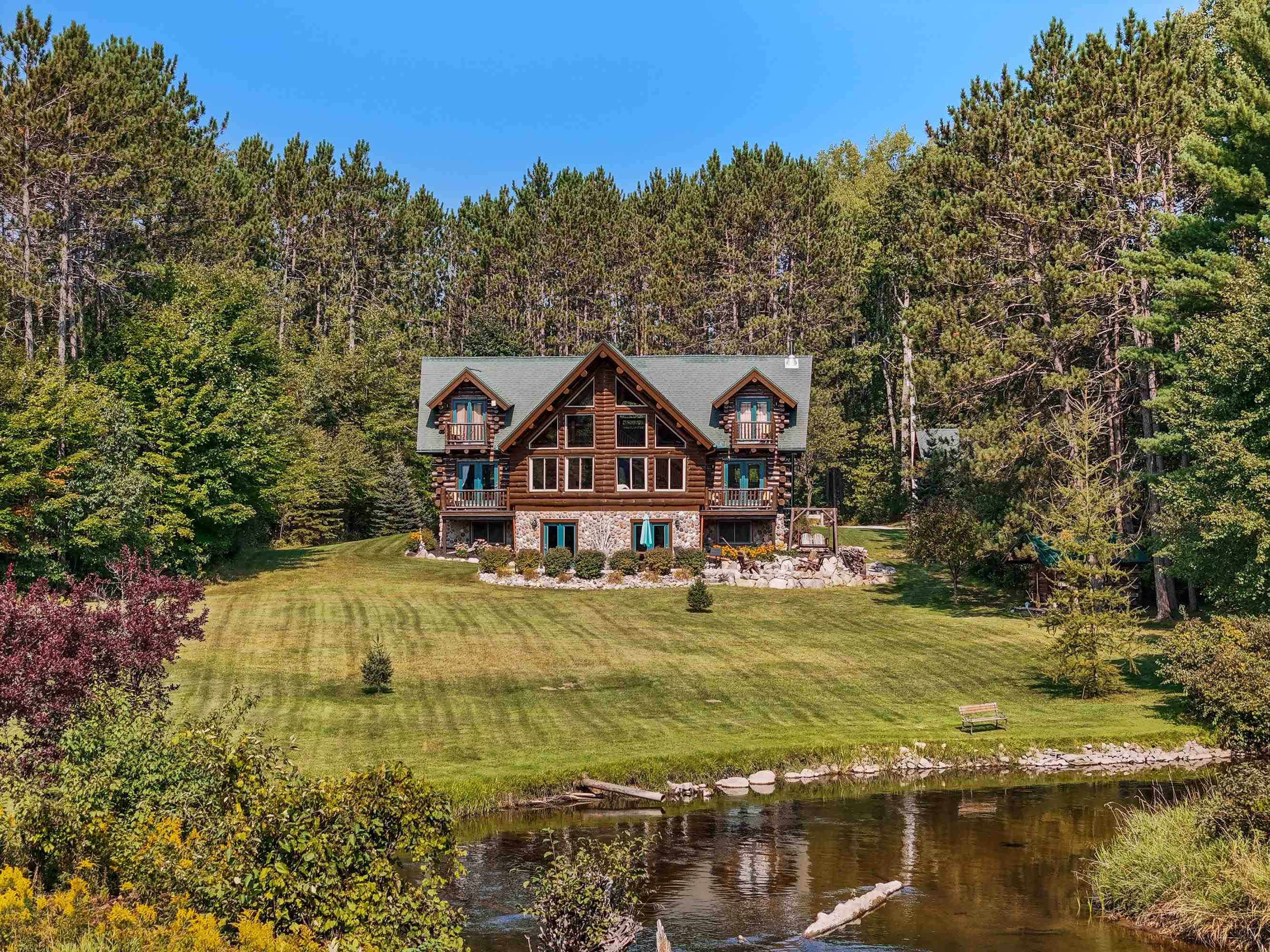 3900 E Meyering Road