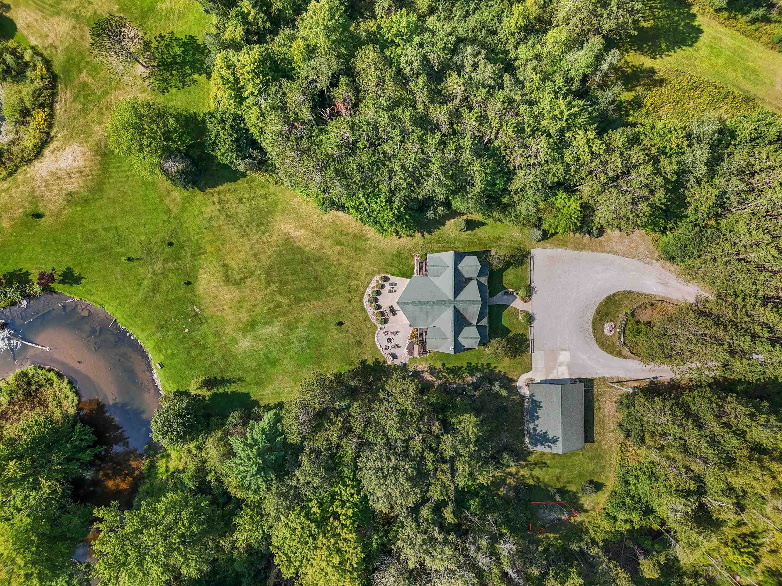 3900 E Meyering Road