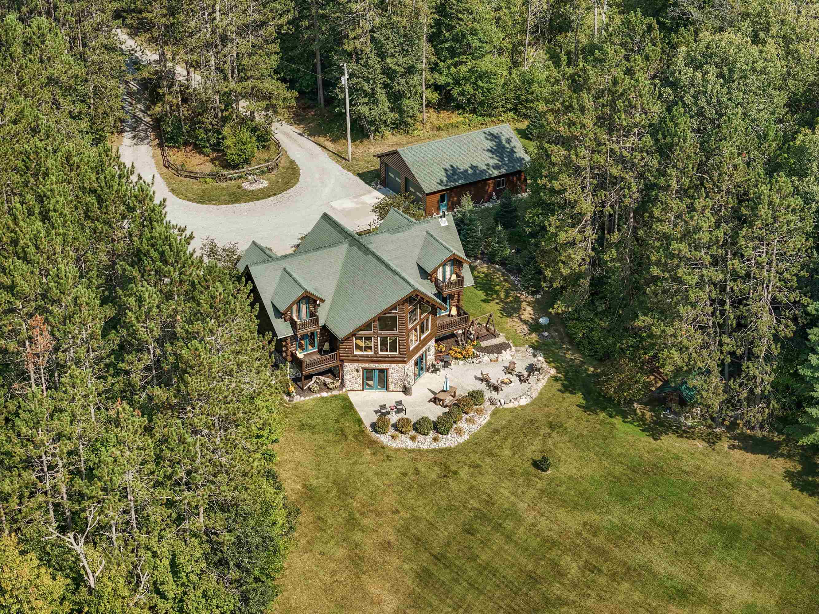 3900 E Meyering Road