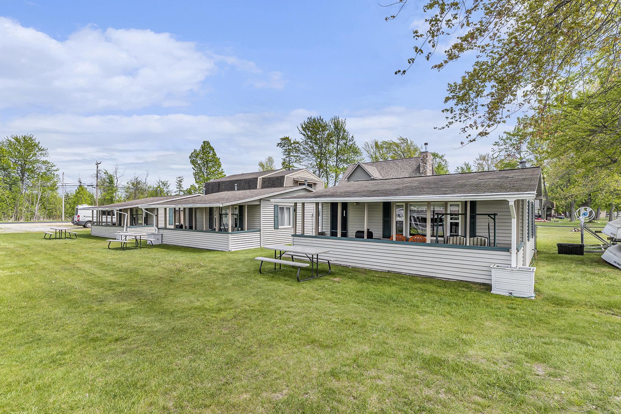 10913 E Houghton Lake Drive