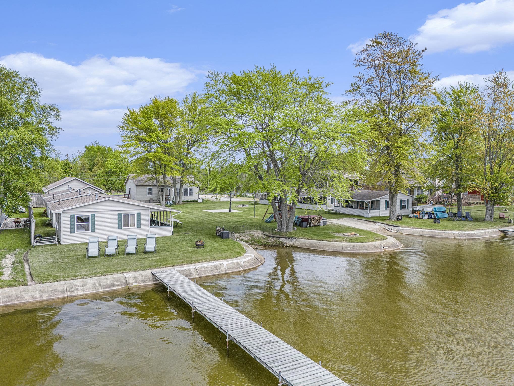 10913 E Houghton Lake Drive